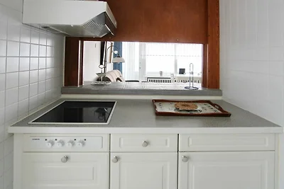 Vakantieappartement Gezinsvakantie Sylt