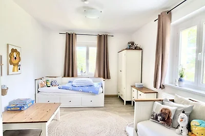 Appartamento Vacanza con famiglia Altenberg
