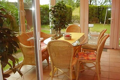 Casa vacanze Vacanza di relax Dornum