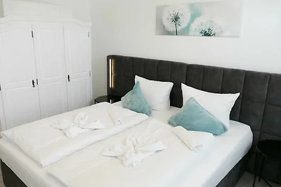 Wohnung Morgenitz