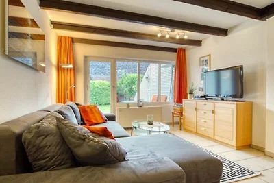 Seepark Sütel, Haus 8HSU14