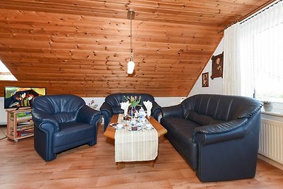 Vakantieappartement Gezinsvakantie Stedesdorf