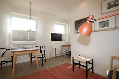 apartman za odmor Obiteljski odmor Hörnum