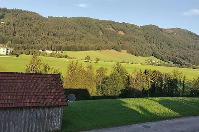 Ferienwohnung Irrsee-Kolomansberg