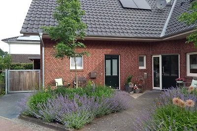 Ferienwohnung Pfestorf