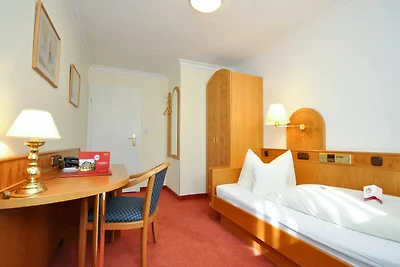 hotel Kultura & zwiedzanie Bad Wiessee