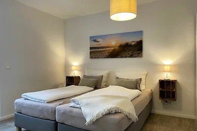 Vakantieappartement Gezinsvakantie Hoyerswerda