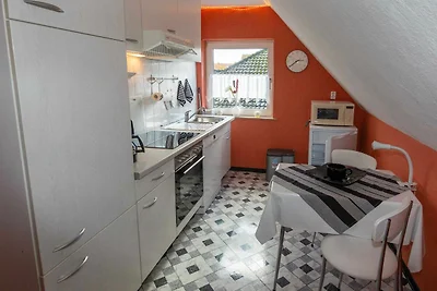 Ferienwohnung Inselviertel - für Monteure...