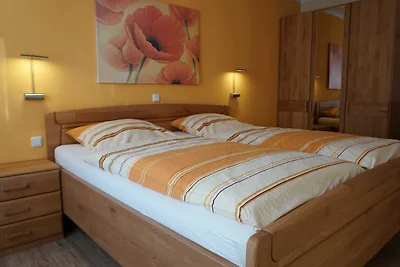 Vakantieappartement Gezinsvakantie Leer