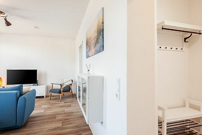 Haus Kreinsdörp, Ferienwohnung 2