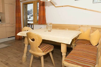 Apartamento Vacaciones familiares Alpbach