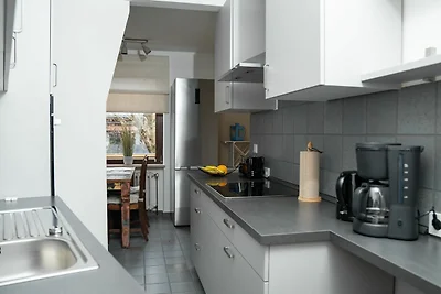 Ferienwohnung Lütt Huus
