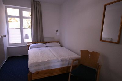 Vakantieappartement Gezinsvakantie Alt Schwerin