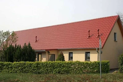 Vakantieappartement Gezinsvakantie Dreschvitz