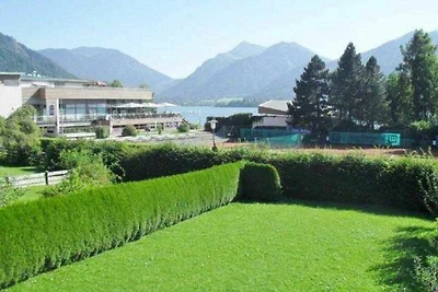Appartamento Vacanza con famiglia Schliersee