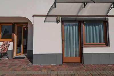 Vakantieappartement Gezinsvakantie Jerzens