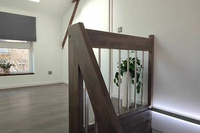 Appartamento Vacanza con famiglia Erfurt