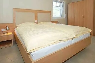 Ferienwohnung Kegelrobbe