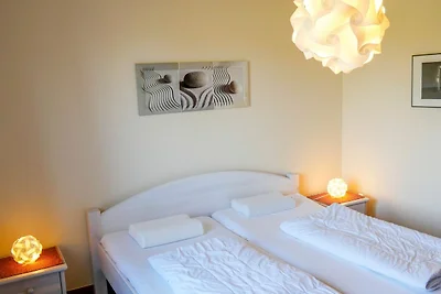 Vakantieappartement Gezinsvakantie Saal in Vorpommern