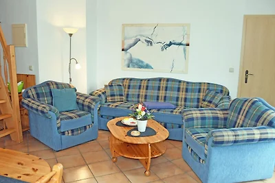 Appartamento Vacanza con famiglia Middelhagen