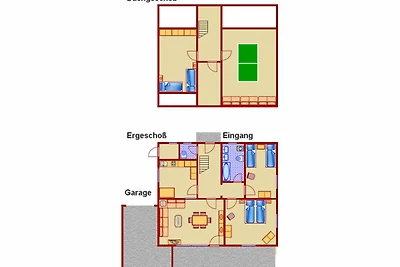 Albergo Cultura ed escursioni Nesselwang
