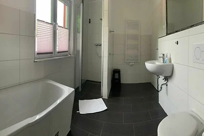 Ferienwohnung Utkiek OG