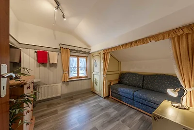 Appartamento Vacanza con famiglia Schliersee