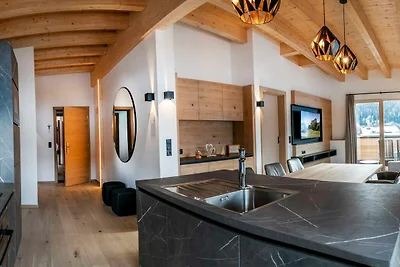 Vakantieappartement Gezinsvakantie Nauders