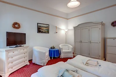 Vakantieappartement Gezinsvakantie Heringsdorf