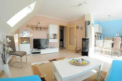 3 Zimmer Obergeschoss - Fewo Ferienhaus...