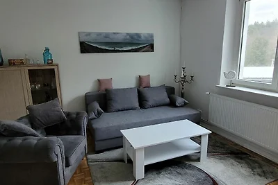 Ferienwohnung Stieger