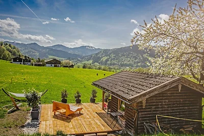 Appartamento Vacanza con famiglia Schliersee