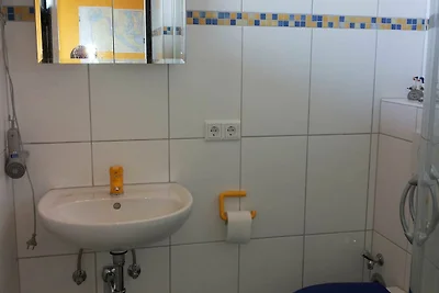 Ferienwohnung Koje