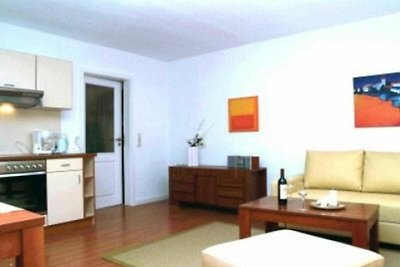 Ferienwohnung am Meer -1-