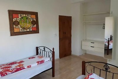 Appartement Nr. 2