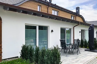 Vakantieappartement Gezinsvakantie Prerow