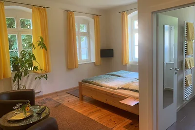 Doppelzimmer 1