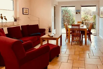 Ferienhaus Inselliebe