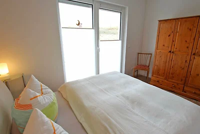 Vakantiehuis Ontspannende vakantie Wolgast