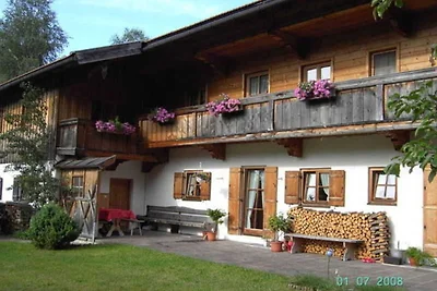 apartman za odmor Obiteljski odmor Fischbachau
