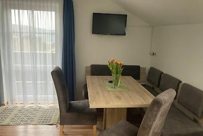 Ferienwohnung Seeblick 2. Stock