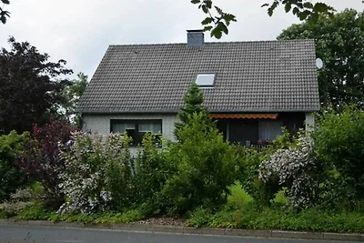 Ferienwohnung Auf der Höhe
