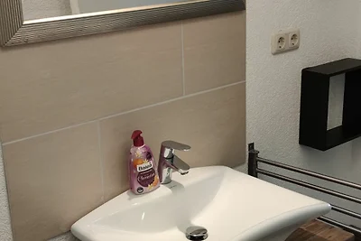 Vakantieappartement Gezinsvakantie Barth