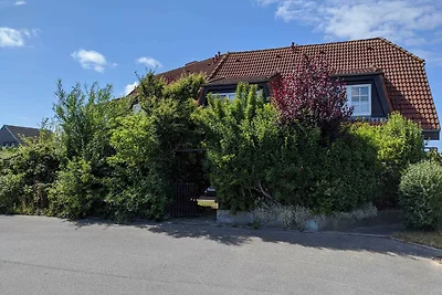 Vakantieappartement Gezinsvakantie Friedrichskoog