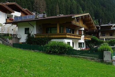 Appartamento Vacanza con famiglia Finkenberg im Zillertal