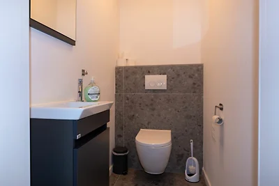 Vakantieappartement Gezinsvakantie Wilhelmshaven