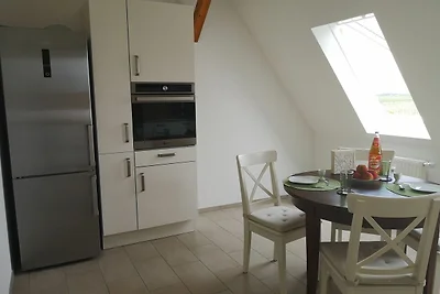 Vakantieappartement Gezinsvakantie Jork