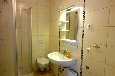 Küstenwald - Ferienwohnung Igelring J56