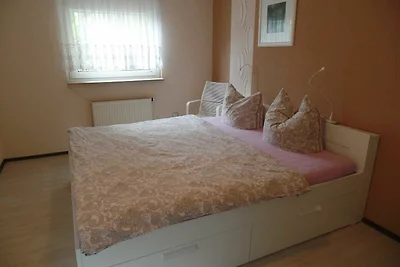 Vakantieappartement Gezinsvakantie Dessau
