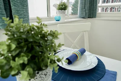 10 Ferienappartement Granitz